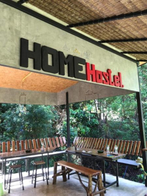 HomeHostel